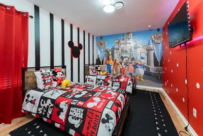 Image de The Dream Vacation Home!