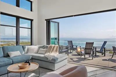 Image de Beachfront Luxury Suite at The Beach House