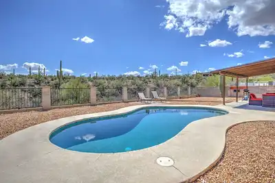 Image de Starr Pass Desert Retreat