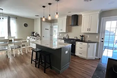 Image de Glenville Home•Modern Kitchen•Quiet Neighborhood Near Town•Spacious & Equiped