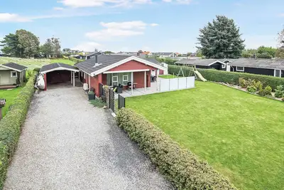 Image de Nice cottage in quiet surroundings near.