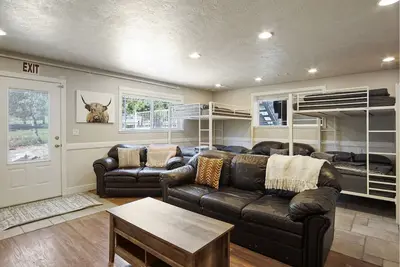 Image de 26+ Guest - Private Pool & Spa, Utah Pga Home