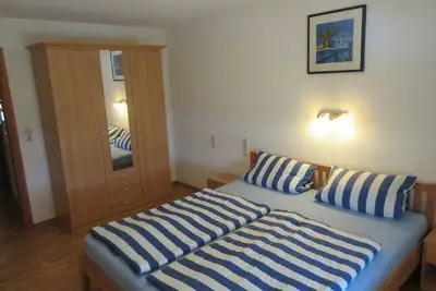 Image de Ferienwohnung 2 bis 4 Personen, 45 qm