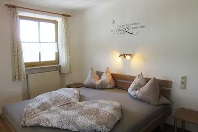 Image de Ferienwohnung 3 fĂĽr 4 Personen, Balkon, 70 qm