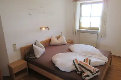 Image de Ferienwohnung 4 fĂĽr 4 Personen, Balkon, 55 qm