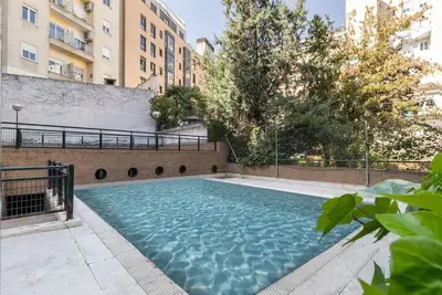Image de Anastasia - 1 bedroom in Ríos Rosas