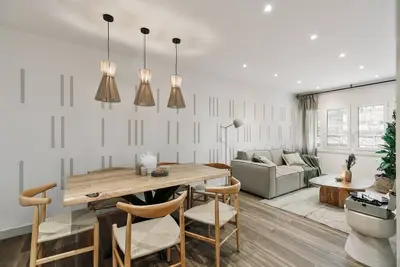 Image de Canneti - 3 bedrooms in Sagrada Família