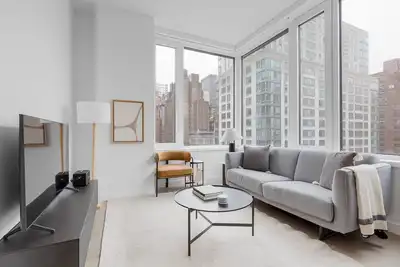 Image de Great Gramercy 2br w/ Elevator & Doorman, nr Madison Park, by Blueground