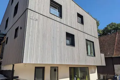 Image de Appartement 'Fewo New Oberdorf' avec Wi-Fi