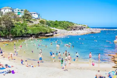 Image de Beautiful newly renovated 2 bedroom beachside haven 250m from Clovelly beach.
