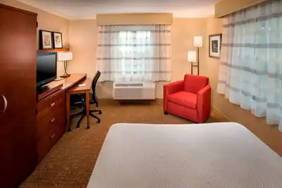 Image de Family-friendly Property in Boston Danvers with Onsite Starbucks & Free Parking