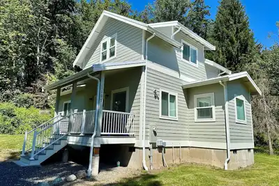 Image de Cottage by the Trees