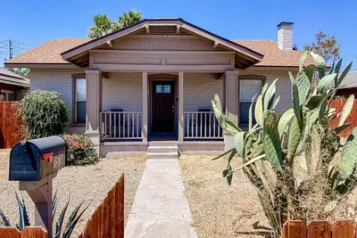 Fillmore Fiesta | House in Phoenix