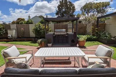 Coastal Serenity Central Torquay