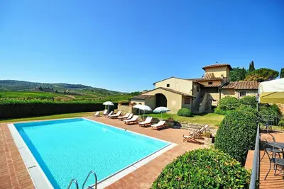 Image de Tenuta 6 - Le Quattro Strade, Tuscany