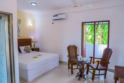 Illamperuma  bed and breakfast