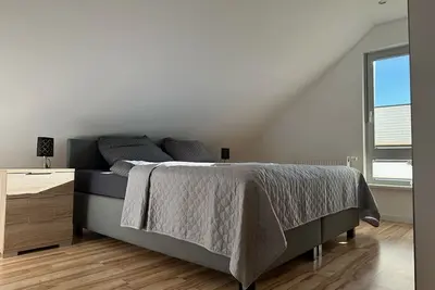 Image de Ferienhaus für 6 Gäste mit 124m² in Hagenburg