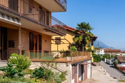 Image de Appartement Dada by Interhome
