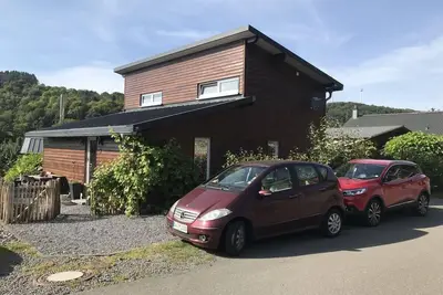 Image de Holiday home Obere Seeterrasse