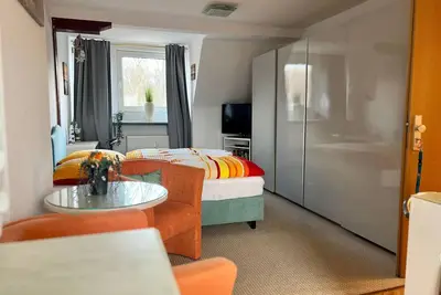 Image de Apartment Seemöwe Wohnung