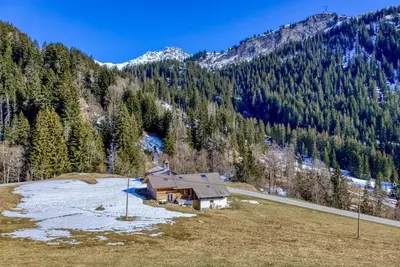Image de Chalet \"Beaufortain La Pachna\"