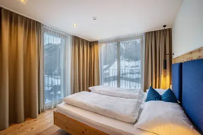 Image de Appartement de vacances \"Stoana Apt 3-1\" avec espace bien-ĂŞtre relaxant