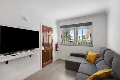 Image de Appartement de vacances 'Danafara' avec terrasse privée et Wi-Fi
