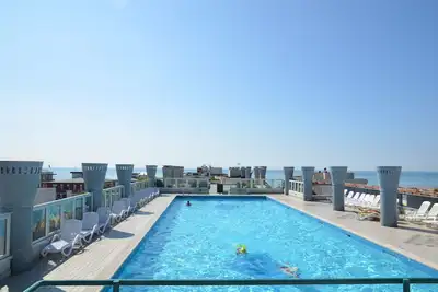 Image de So cool Résidence delle Terme C6 Capacité 6 personnes