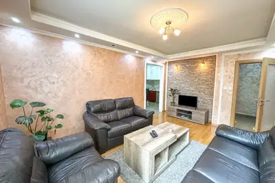 Image de Nikki's Cozy 2-Bedroom Retreat in a Fantastic Location