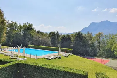 Image de Appartement près de Lago Maggiore et Lugano