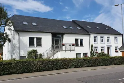 Image de Maison de vacances familiale avec bien-être