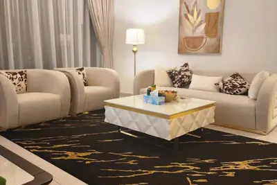 Image de Royal Apartments Dubai Creek Harbour 106 One Bedroom