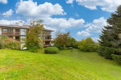 Image de Appartement \"Le Grand Salève\" avec balcon et Wi-Fi