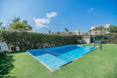 Image de Villa 'Pyp' avec vue sur lac, Wi-Fi et climatisation