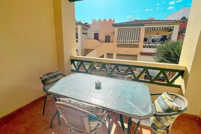 Image de Appartement \"Medina A2\" avec terrasse privée, Wi-Fi et climatisation