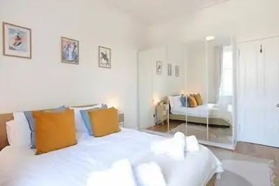 Snug - Tearlag Apartment