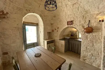 Image de iCONICO - Authentic Trulli Experience
