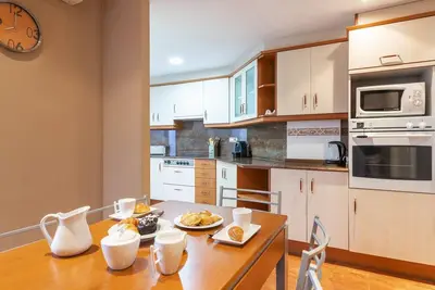 Image de Appartement Valence, 4 pièces, 8 personnes