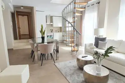 Image de Appartement Valence, 4 pièces, 8 personnes