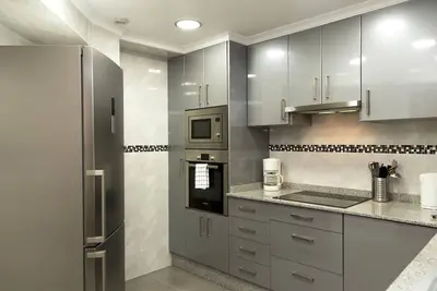 Appartement Valence, 6 pièces, 8 personnes