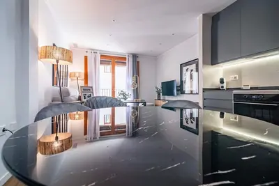 Image de Appartement centre-ville de Valence, proche Jardin du Turia