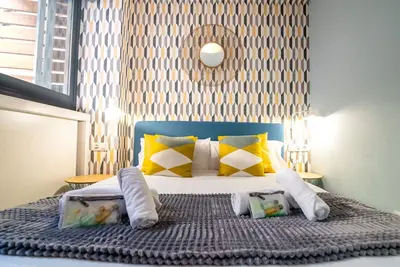 Image de Appartement Confort au Centre Historique de Valence