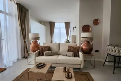 Image de Spectaculaire studio lumineux à Valence avec WiFi et climatisation