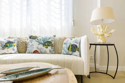 Image de Appartement Valence, 3 pièces, 6 personnes
