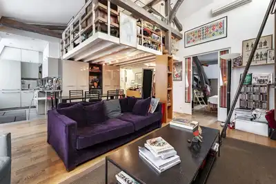 Image de Reader's Retreat, by Veeve