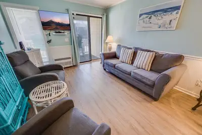 Image de 2br - Place at the Beach V -Low Floor, Ocean View!