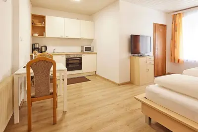 Image de Appartement G'sundheitsbründl - Gästehaus Kulmer
