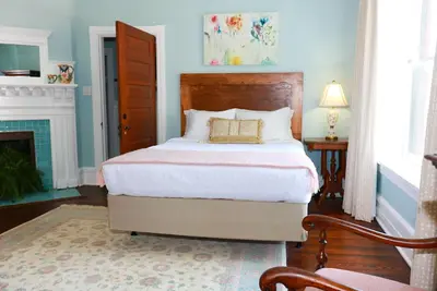 Image de Double Queen in Boutique Inn