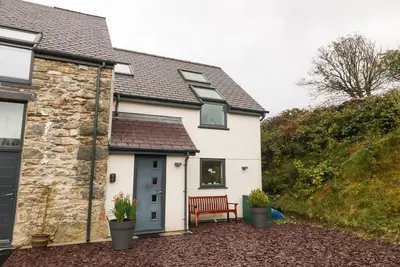 Image de Hen Gapel, pet friendly, country holiday cottage in Waunfawr