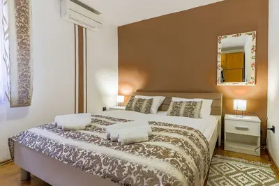 Image de Excellent location in a quiet street at the heart of Vrsar's historic old town